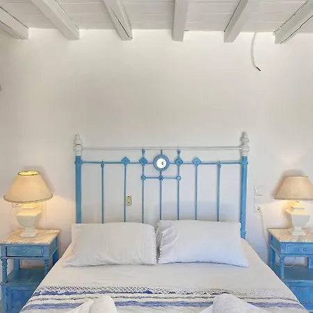 아파트 Myrovi Harmony - Sea View & Pool In Kanalia *