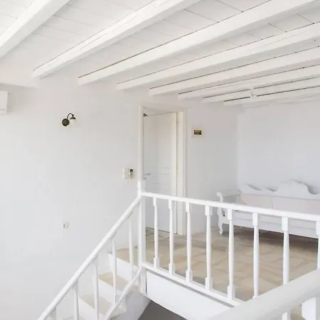 Myrovi Harmony - Sea View & Pool In Kanalia *