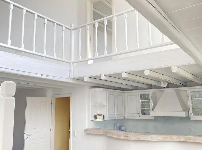 Myrovi Harmony - Sea View & Pool In Kanalia *