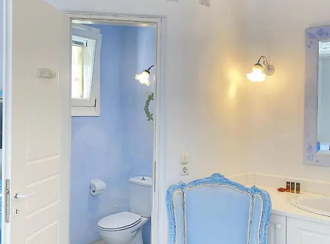 Myrovi Harmony - Sea View & Pool In Kanalia Appartement