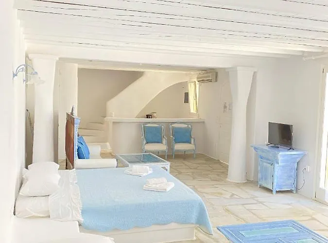 Appartement Myrovi Harmony - Sea View & Pool In Kanalia *