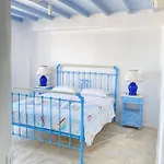 Appartamento Myrovi Harmony - Sea View & Pool In Kanalia *