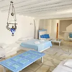 Myrovi Harmony - Sea View & Pool In Kanalia Apartman