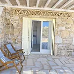 Myrovi Harmony - Sea View & Pool In Kanalia Appartamento