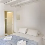 Myrovi Harmony - Sea View & Pool In Kanalia Apartman Mykonos Town