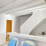 Myrovi Harmony - Sea View & Pool In Kanalia Mykonos Town