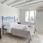 Myrovi Harmony - Sea View & Pool In Kanalia