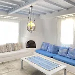 Myrovi Harmony - Sea View & Pool In Kanalia