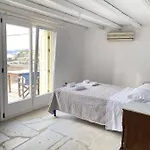 Myrovi Harmony - Sea View & Pool In Kanalia