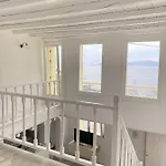 Myrovi Harmony - Sea View & Pool In Kanalia *