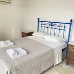 Myrovi Harmony - Sea View & Pool In Kanalia Apartman *