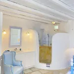 Myrovi Harmony - Sea View & Pool In Kanalia