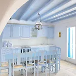 Myrovi Harmony - Sea View & Pool In Kanalia Apartman *