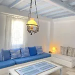 Myrovi Harmony - Sea View & Pool In Kanalia Apartman *