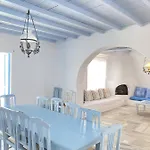 Apartman Myrovi Harmony - Sea View & Pool In Kanalia