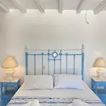 Apartman Myrovi Harmony - Sea View & Pool In Kanalia *