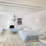 Myrovi Harmony - Sea View & Pool In Kanalia *