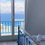 Myrovi Harmony - Sea View & Pool In Kanalia *