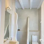 Myrovi Harmony - Sea View & Pool In Kanalia Apartman Mykonos Town