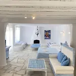 Myrovi Harmony - Sea View & Pool In Kanalia