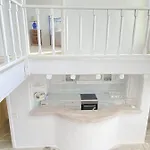 Myrovi Harmony - Sea View & Pool In Kanalia Apartman Mykonos Town