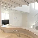 Myrovi Harmony - Sea View & Pool In Kanalia * Mykonos Town