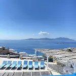 Myrovi Harmony - Sea View & Pool In Kanalia