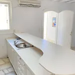 Myrovi Harmony - Sea View & Pool In Kanalia Apartman