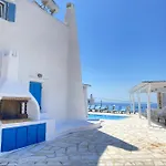 Myrovi Harmony - Sea View & Pool In Kanalia *