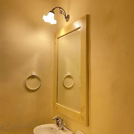 Apartmán Blue Harmony Of Mykonos