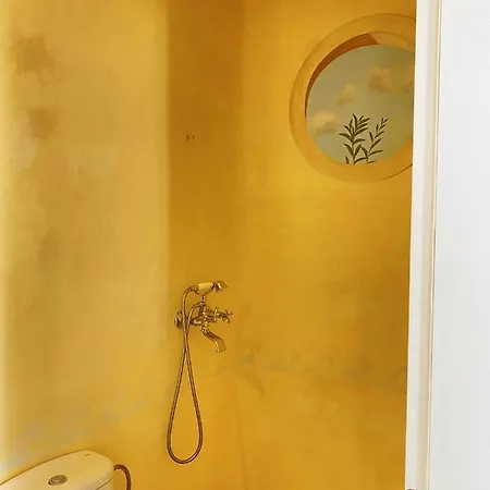 Apartmán Blue Harmony Of Mykonos