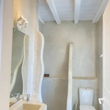 Blue Harmony Of Mykonos Апартаменты Mykonos Town