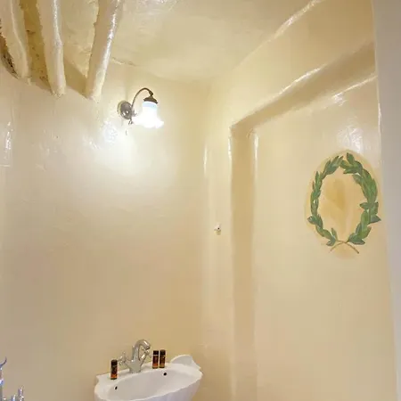 Apartmán Myrovi Harmony - Sea View & Pool In Kanalia Mykonos Town