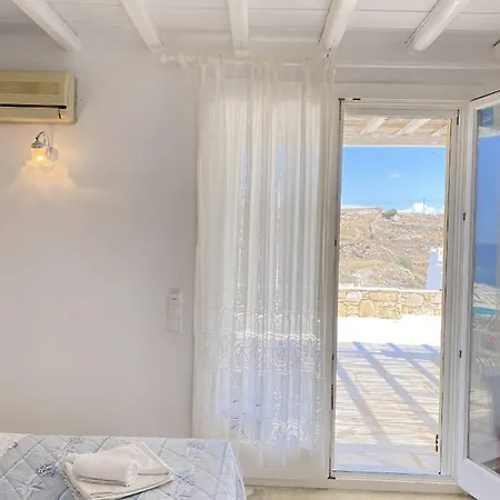 Blue Harmony Of Mykonos * Mykonos Town