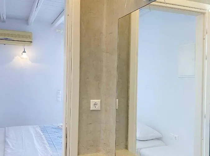 Myrovi Harmony - Sea View & Pool In Kanalia Appartamento