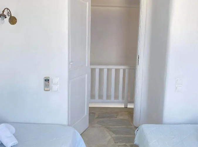 Appartamento Myrovi Harmony - Sea View & Pool In Kanalia *