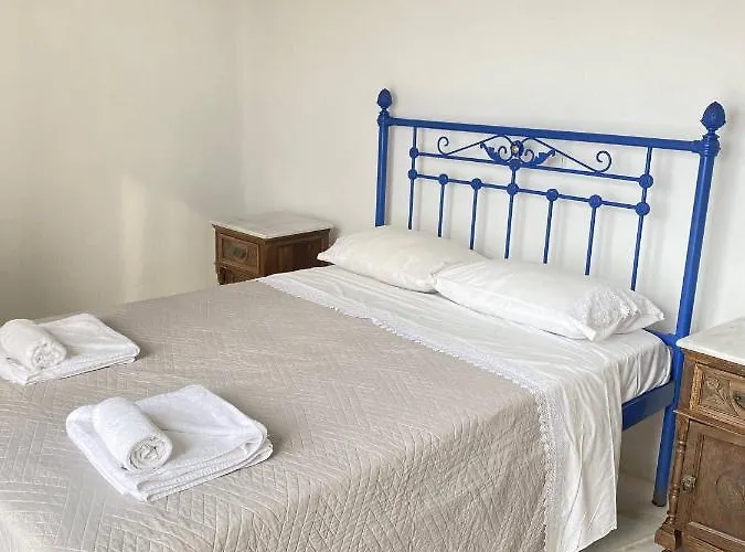 Myrovi Harmony - Sea View & Pool In Kanalia Apartament *