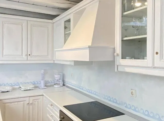 Myrovi Harmony - Sea View & Pool In Kanalia