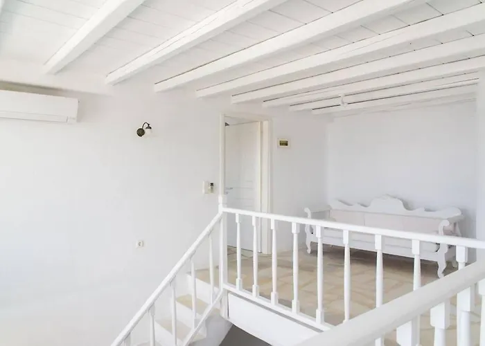 Myrovi Harmony - Sea View & Pool In Kanalia *