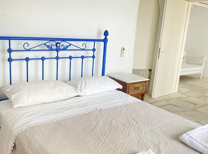 Myrovi Harmony - Sea View & Pool In Kanalia Apartament