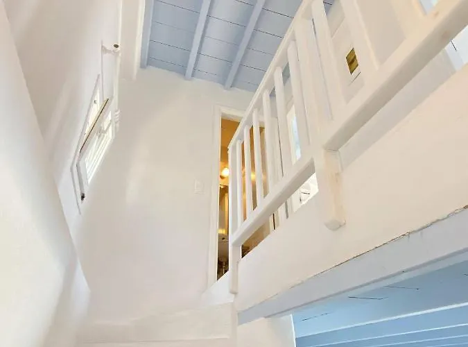 Myrovi Harmony - Sea View & Pool In Kanalia *