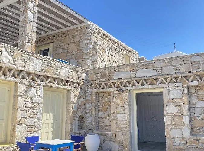 Appartamento Myrovi Harmony - Sea View & Pool In Kanalia