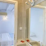 Myrovi Harmony - Sea View & Pool In Kanalia Apartment