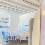 Myrovi Harmony - Sea View & Pool In Kanalia * Mykonos Town