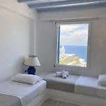 Apartment Myrovi Harmony - Sea View & Pool In Kanalia