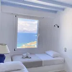 Apartment Myrovi Harmony - Sea View & Pool In Kanalia *