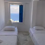Apartment Myrovi Harmony - Sea View & Pool In Kanalia