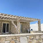 Apartment Myrovi Harmony - Sea View & Pool In Kanalia Mykonos Town