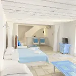 Apartment Myrovi Harmony - Sea View & Pool In Kanalia *
