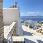 Myrovi Harmony - Sea View & Pool In Kanalia Apartment